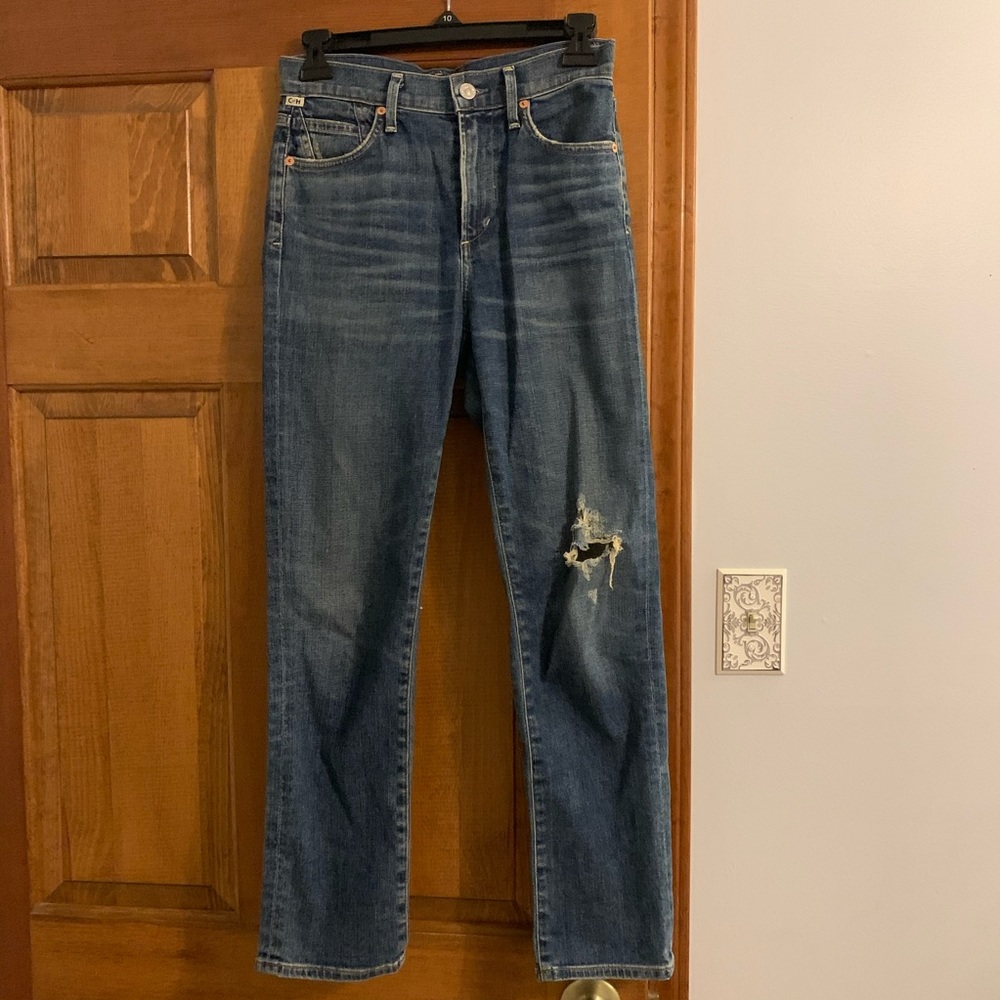 Citizens Of Humanity Jeans